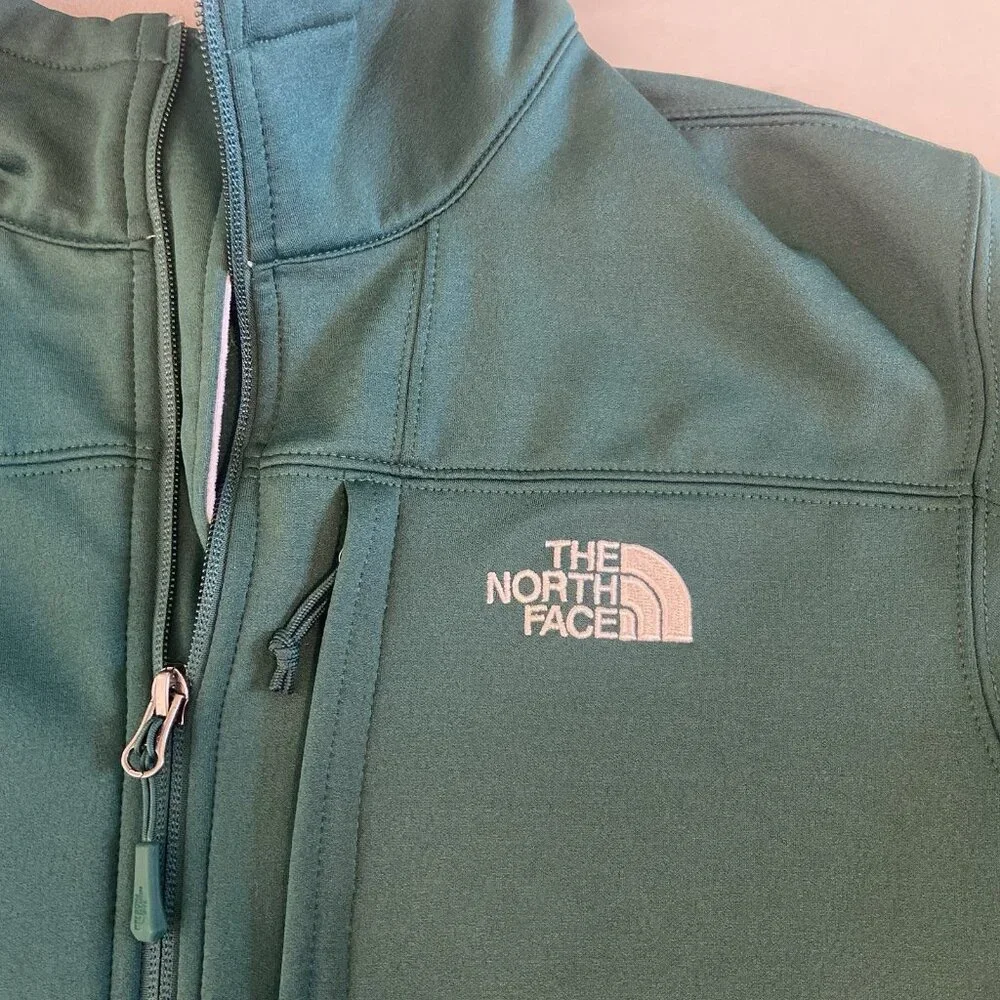 The North Face Cinder 200 FZ 